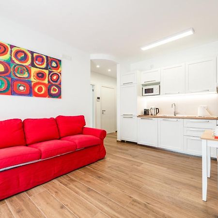 Central Station Apt With Parking Bari Esterno foto